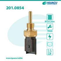 Sensor Temperatura Injecao Fiorino 1.4/mobi/500/linea/palio/siena/strada 12/17 8v/uno 11/17 Fire Evo/bravo/punto/grand Siena 1.4
