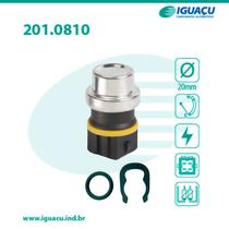 Sensor Temperatura Injecao Gol/saveiro/parati 97/01 At/golf /98/cordoba 95/99/passat 94/97 2.0