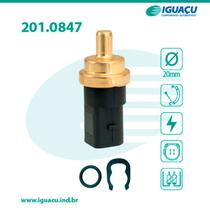 Sensor Temperatura Injecao Golf 98/99 1.6/1.8 20v Turbo/cordoba 99/00 1.6/passat 98/03 1.8 Turbo/new Beetle 99/05 2.0/bora 00/11 2.0 8v
