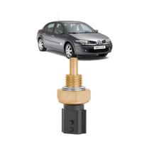 Sensor Temperatura Injecao Megane 07/12 1.6/2.0 16v/logan 13/19 1.6 8v/sandero 13/21 1.6 8v/2.0 16v/fluence 12/14 2.0 16v/scenic 03/10 2.0 16v