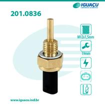 Sensor Temperatura Injecao Onix 1.0/1.4 8v/prisma 13/17/classic 16/17/cobalt/spin/montana 1.4