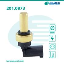 Sensor Temperatura Injecao Sonic 12/14 1.6 16v/cruze/tracker 12/16 1.8 16v