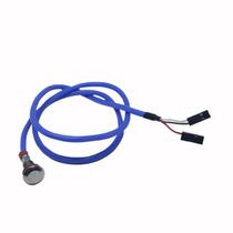 Sensor Temperatura Lm - 35 Vc 21 - Cristófoli