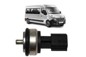SENSOR TEMPERATURA MASTER 2.3 (2014/...)(vai na valvula termostatica)