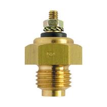 SENSOR TEMPERATURA MERCEDES CAMINHÕES ÔNIBUS 1970 Até 1989 ROSCA M14x1,5 1 PINO PONTEIRO CU