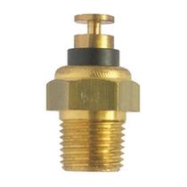 Sensor Temperatura Monza 1.6 1983 Até 1996 Rosca 1/8"X27 1 Terminal