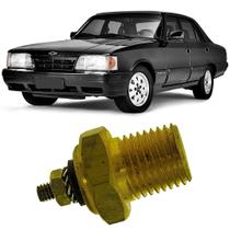 Sensor Temperatura Motor Caravan Opala 4.1 2.5 1 Pino
