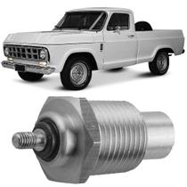 Sensor Temperatura Motor Opala 2.5 4.1 71 a 92 1 Pino MTE