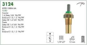 Sensor temperatura mte ford courier 1.3, 1.4 16v 97 99 fiesta 1.0, 1.4 16v 96 99 ka 1.0 97 99 motor endura Sensor temperatura mte ford courier 1.3, 1.4 16v 97 99 fiesta 1.0, 1.4 16v 96 99 ka 1.0 97 99 motor endura