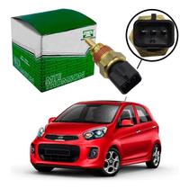 Sensor Temperatura Mte Picanto 1.0 2012 A 2018