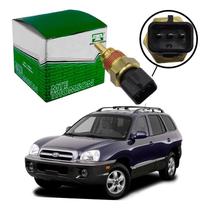 Sensor Temperatura Mte Santa Fé 2.7 2001 A 2005