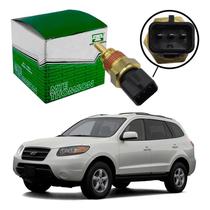 Sensor Temperatura Mte Santa Fé 2.7 2006 A 2009