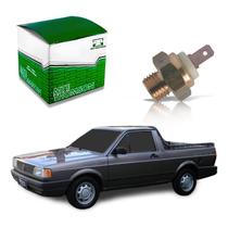 Sensor Temperatura Mte Saveiro G1 1.6 Cht 1991 A 1995