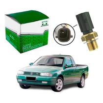 Sensor Temperatura Mte Saveiro G2 1.6 1.8 1996 A 2000