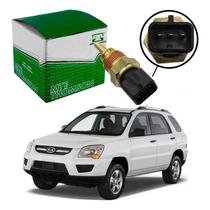 Sensor Temperatura Mte Sportage 2.0 2007 A 2010