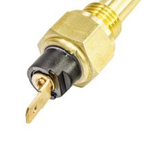 Sensor Temperatura Óleo Trator 6100E 6100J 6110E 6110J 6130J 6165J 6210 6300 6400 6405 6415 6600 6615 7500 1 Pino