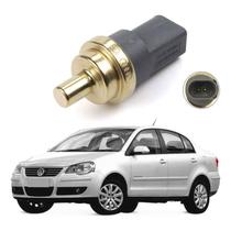 Sensor Temperatura Original Polo Sedan 1.6 2.0 2007 A 2011