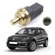 Sensor Temperatura Original Tiguan 2.0 2009 A 2016