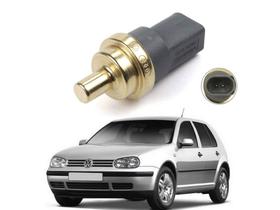 Sensor temperatura original volkswagen golf 1.6 2.0 1998 a 2006