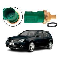 Sensor Temperatura Original Vw Golf 1.6 2007 A 2008