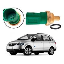 Sensor Temperatura Original Vw Spacefox 1.6 2006 A 2009