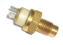 Sensor temperatura painel del rey 1.6 1983 a 1989 pampa 1.6 1983 em diante Sensor temperatura painel del rey 1.6 1983 a 1989 pampa 1.6 1983 em diante
