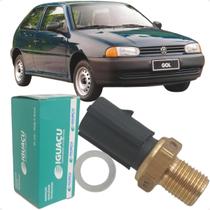 Sensor Temperatura Painel Gol Bola 1.0 Cht 1995 1996 Iguacu