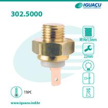 Sensor Temperatura Painel Gol/voyage 89/96 Ae/cht Luz No Painel
