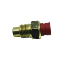 Sensor Temperatura Painel Uno/brava/marea/elba/fiorino/premio/palio 1.0/1.5/1.6/tipo/tempra 2.0 8/16v Ponteiro