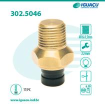 Sensor Temperatura Painel Uno/elba/fiorino/premio/marea/palio/siena Luz No Painel Sensor Temperatura Painel Uno/elba/fiorino/premio/marea/palio/siena Luz No Painel