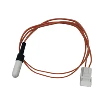 Sensor Temperatura Para Geladeira Panasonic NR-BB54 NR-BB71