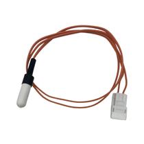 Sensor Temperatura Para Geladeira Panasonic NR-BT40 NR-BT47 Sensor Temperatura Para Geladeira Panasonic NR-BT40 NR-BT47