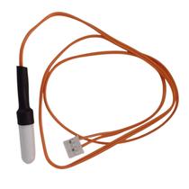 Sensor Temperatura Para Geladeira Panasonic NRBT50BD3 Bivolt Sensor Temperatura Para Geladeira Panasonic NRBT50BD3 Bivolt