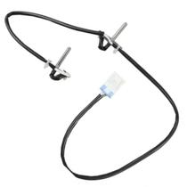 Sensor Temperatura Para Lava e Seca LG WD-1485AD WD1485AT Sensor Temperatura Para Lava e Seca LG WD-1485AD WD1485AT