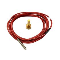 Sensor Temperatura Por Resistencia 3 metros Compressor Schulz - 012.1240-0/AT Sensor Temperatura Por Resistencia 3 metros Compressor Schulz - 012.1240-0/AT