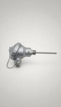 Sensor Temperatura Pt100 3 Fios Haste 150mm Sensor Temperatura Pt100 3 Fios Haste 150mm