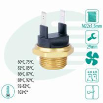 Sensor temperatura radiador (cebolão) univ medio 86 (40586) - ig301.0405-86