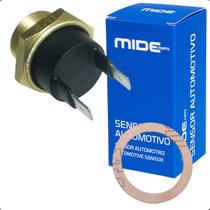 Sensor Temperatura Radiador Mide Cebolão Caravan Opala Gol Uno Kadett Monza Sensor Temperatura Radiador Mide Cebolão Caravan Opala Gol Uno Kadett Monza