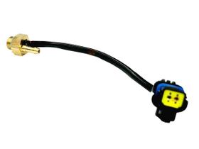 Sensor Temperatura Rampas Valtek Tomasetto Saída Pressão Gnv