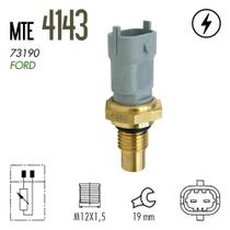 Sensor Temperatura RANGER 3.0 16v 2005 a 2012 2 Pinos Cinza Sensor Temperatura RANGER 3.0 16v 2005 a 2012 2 Pinos Cinza