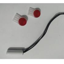 Sensor Temperatura Refrig. 2,7Kkit W10531315 Sensor Temperatura Refrig. 2,7Kkit W10531315