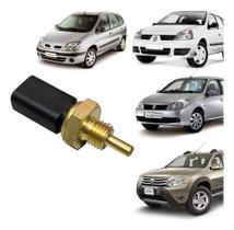 Sensor Temperatura Renault Clio Duster Kangoo Megane Scenic Sensor Temperatura Renault Clio Duster Kangoo Megane Scenic