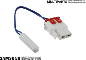 Sensor Temperatura Rf Samsung Da32-10105H Sensor Temperatura Rf Samsung Da32-10105H
