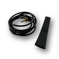 Sensor Temperatura Scania Serie 5 Injeção