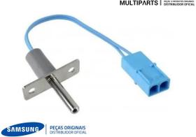 Sensor Temperatura Termistor Secadora Samsung Dc90-10128G Sensor Temperatura Termistor Secadora Samsung Dc90-10128G
