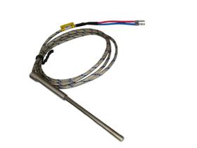 Sensor temperatura termopar tipo j 300c 1,5m ptc full gauge