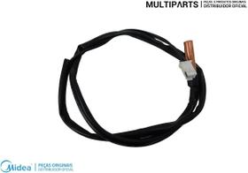 Sensor Temperatura Tubulação Ar Split Midea 11201007003445