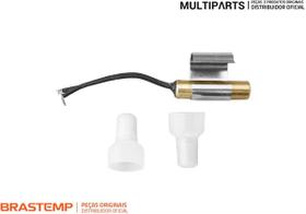 Sensor Temperatura W10448687 Rf Brastemp Consul Bsr70H