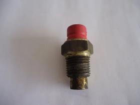 Sensor Temperatura Wahler Brava Elba Premio Uno Palio Siena