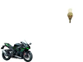 SENSOR TEMPERATURA ZX 10 2017-2021 Único SENSOR TEMPERATURA ZX 10 2017-2021 Único